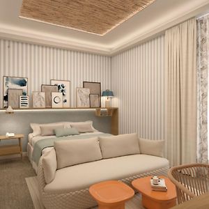 Habitación Deluxe con Cama King